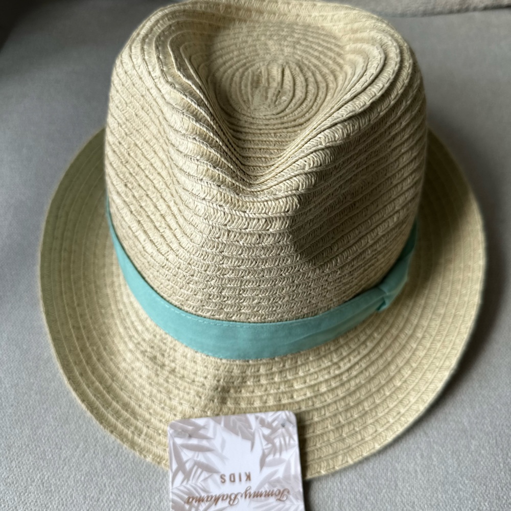 Tommy Bahamas Kids Hat